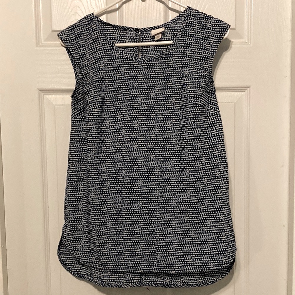 Merona blouse